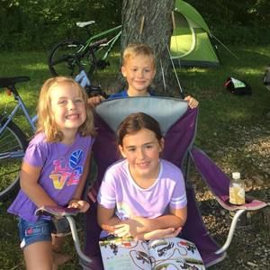 Meet your Posher, Jenna